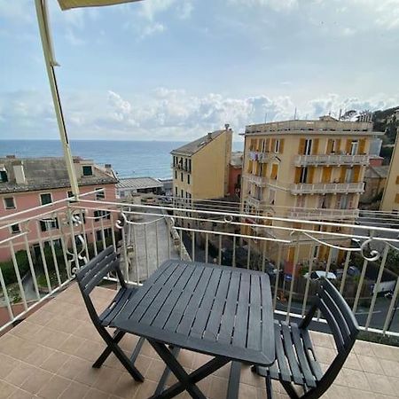 Appartamento A Sturla Beach Citra 010025-Lt-2437 Γένοβα Εξωτερικό φωτογραφία