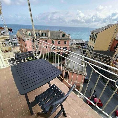 Appartamento A Sturla Beach Citra 010025-Lt-2437 Γένοβα Εξωτερικό φωτογραφία