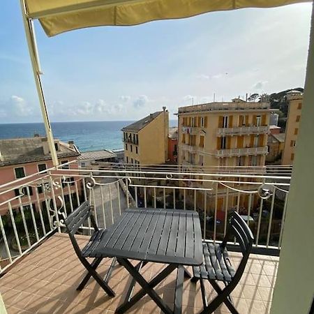 Appartamento A Sturla Beach Citra 010025-Lt-2437 Γένοβα Εξωτερικό φωτογραφία