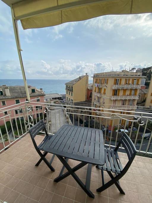 Appartamento A Sturla Beach Citra 010025-Lt-2437 Γένοβα Εξωτερικό φωτογραφία