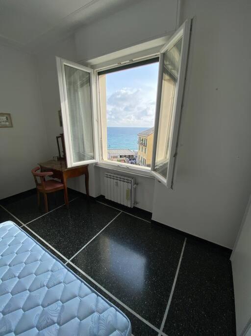 Appartamento A Sturla Beach Citra 010025-Lt-2437 Γένοβα Εξωτερικό φωτογραφία