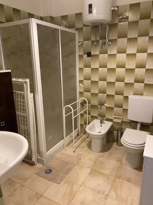 Appartamento A Sturla Beach Citra 010025-Lt-2437 Γένοβα Εξωτερικό φωτογραφία