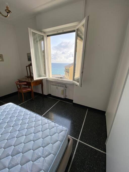 Appartamento A Sturla Beach Citra 010025-Lt-2437 Γένοβα Εξωτερικό φωτογραφία