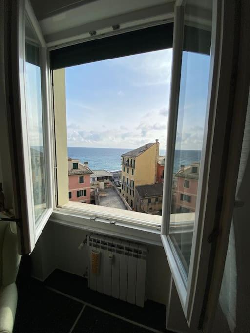 Appartamento A Sturla Beach Citra 010025-Lt-2437 Γένοβα Εξωτερικό φωτογραφία