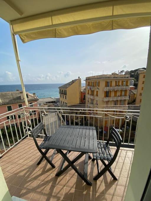 Appartamento A Sturla Beach Citra 010025-Lt-2437 Γένοβα Εξωτερικό φωτογραφία