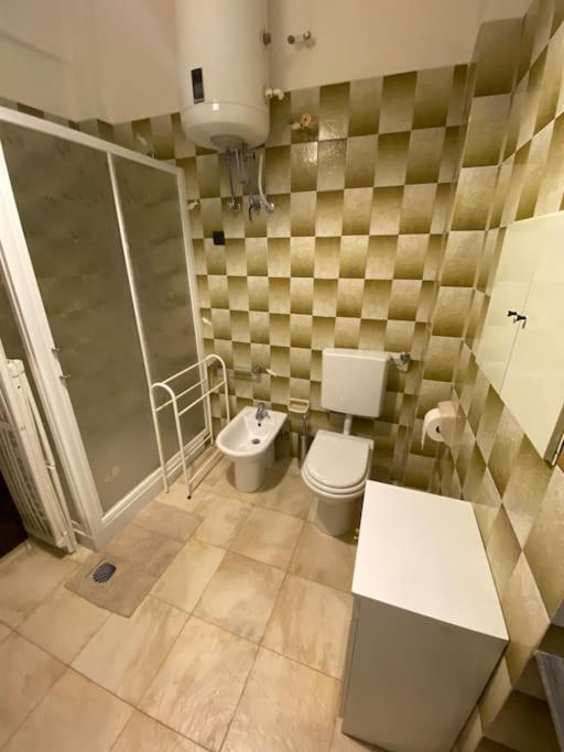 Appartamento A Sturla Beach Citra 010025-Lt-2437 Γένοβα Εξωτερικό φωτογραφία