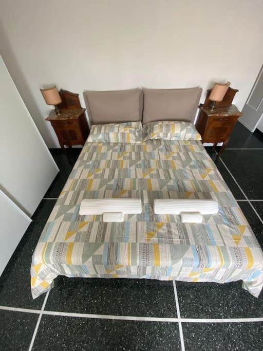 Appartamento A Sturla Beach Citra 010025-Lt-2437 Γένοβα Εξωτερικό φωτογραφία