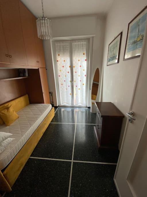 Appartamento A Sturla Beach Citra 010025-Lt-2437 Γένοβα Εξωτερικό φωτογραφία