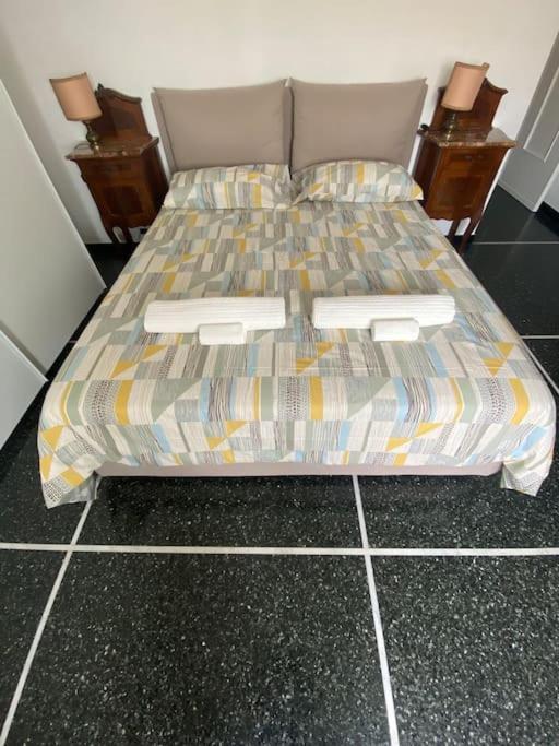 Appartamento A Sturla Beach Citra 010025-Lt-2437 Γένοβα Εξωτερικό φωτογραφία